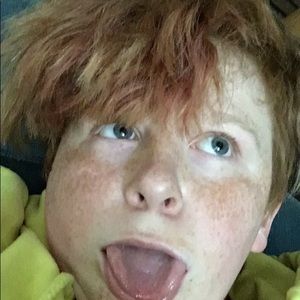 Meet your Posher, William